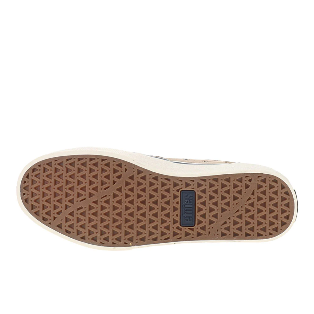 Barge Lace Up Sneakers - Image 5