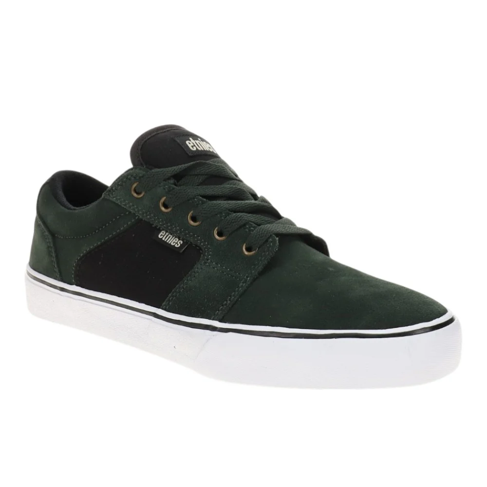 Barge Lifestyle Skate Shoes - Image 2