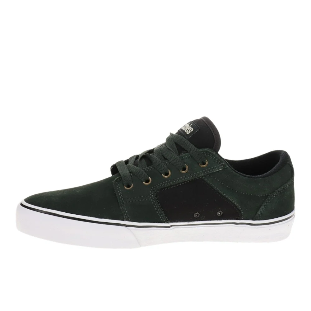 Barge Lifestyle Skate Shoes - Image 3