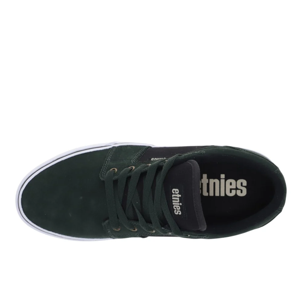 Barge Lifestyle Skate Shoes - Image 4