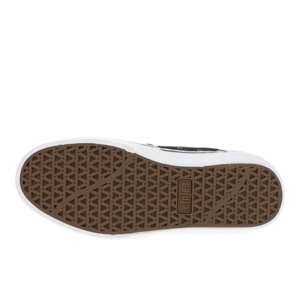 Barge Lifestyle Skate Shoes - Image 5