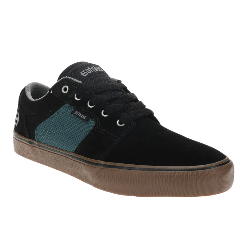 Barge Lifestyle Skate Shoes - Image 2