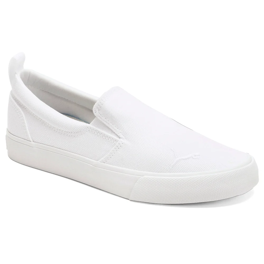Bari Comfort Slip On Sneakers - Image 2