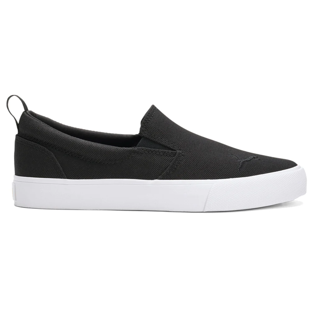 Bari Comfort Slip On Sneakers