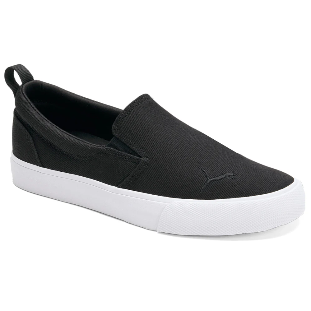 Bari Comfort Slip On Sneakers - Image 2