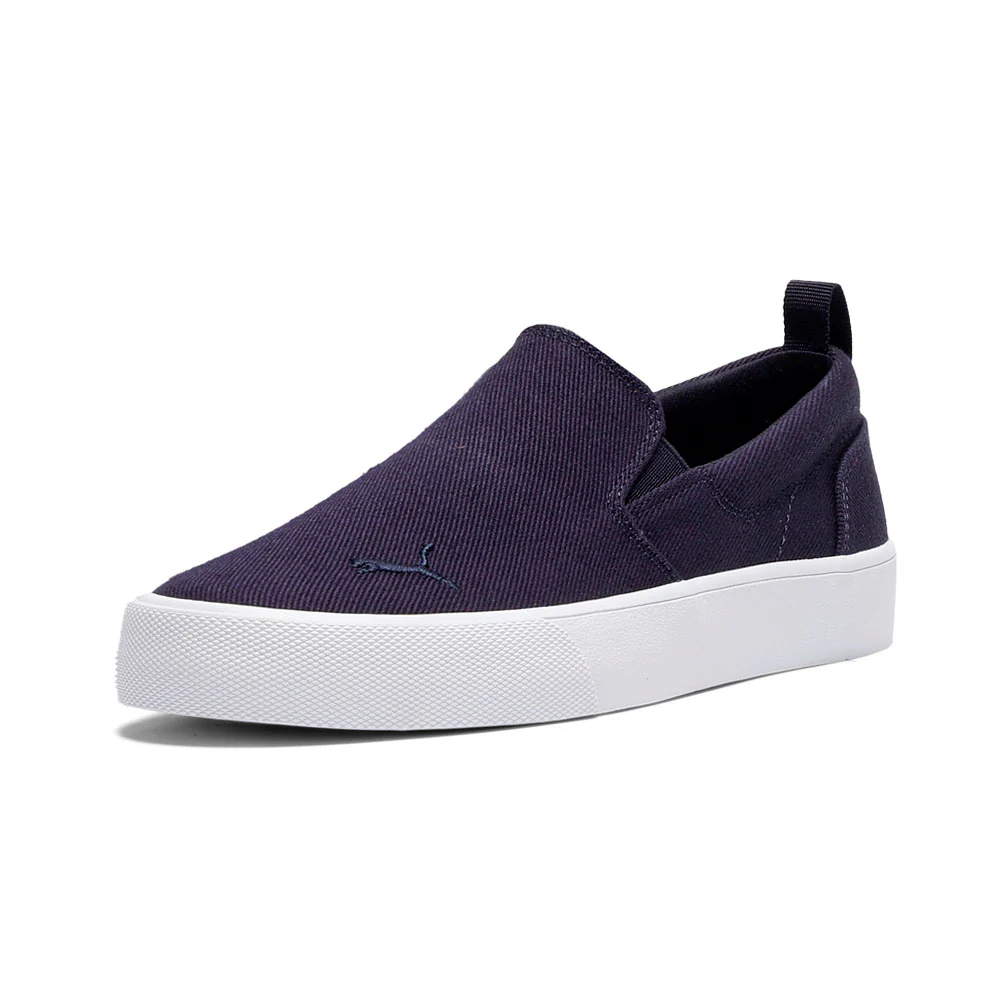 Bari Comfort Slip On Sneakers - Image 2
