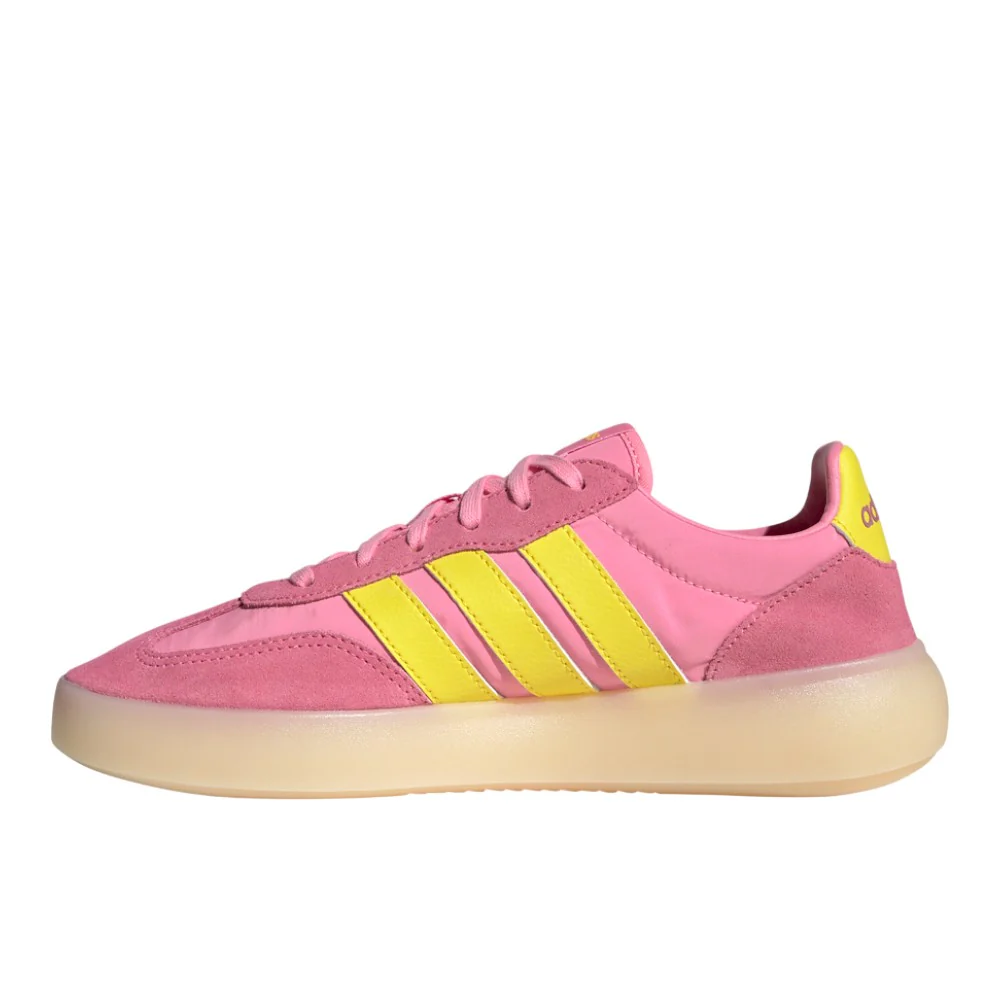 Barreda Decode Lace Up Sneakers - Image 3