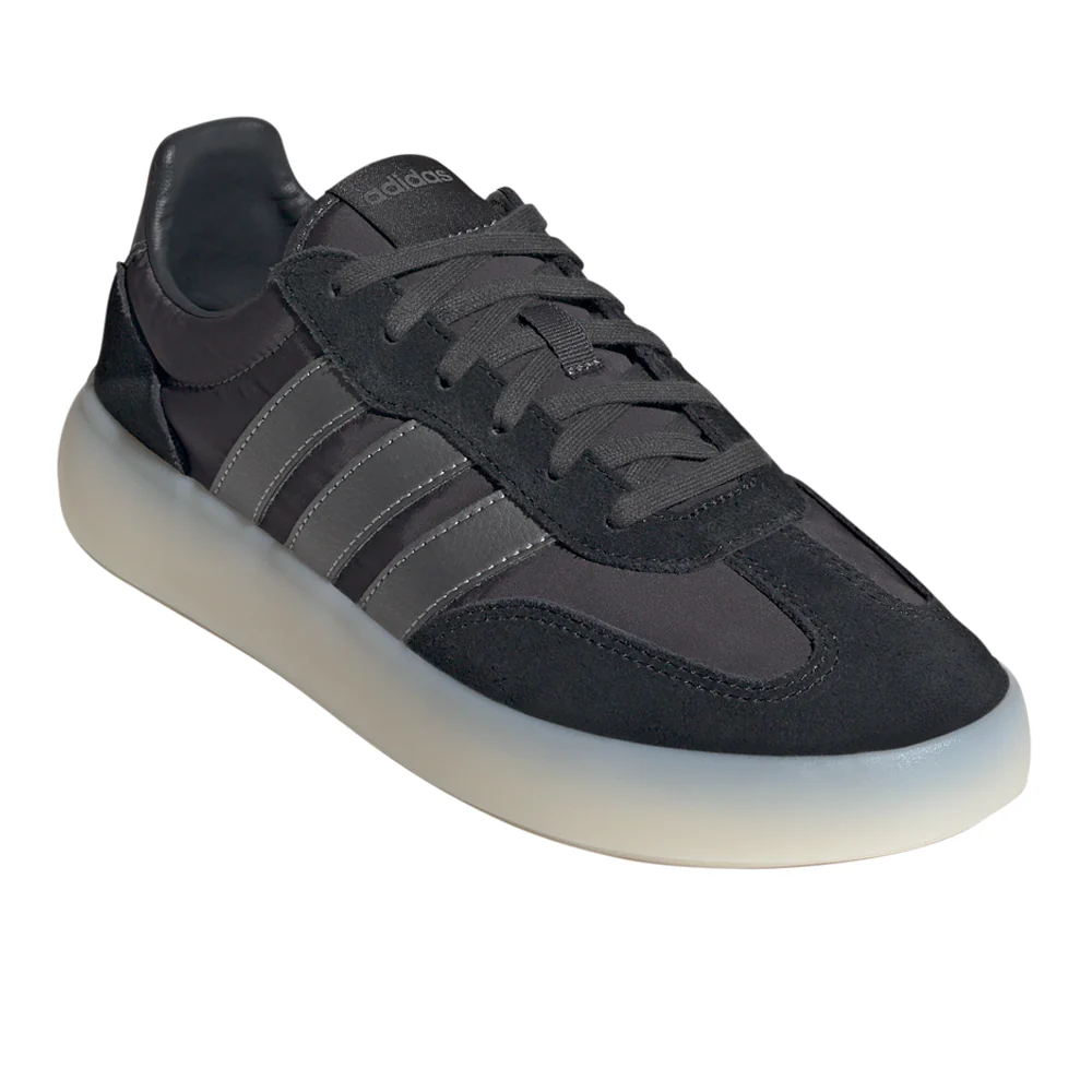 Barreda Decode Lace Up Sneakers - Image 2