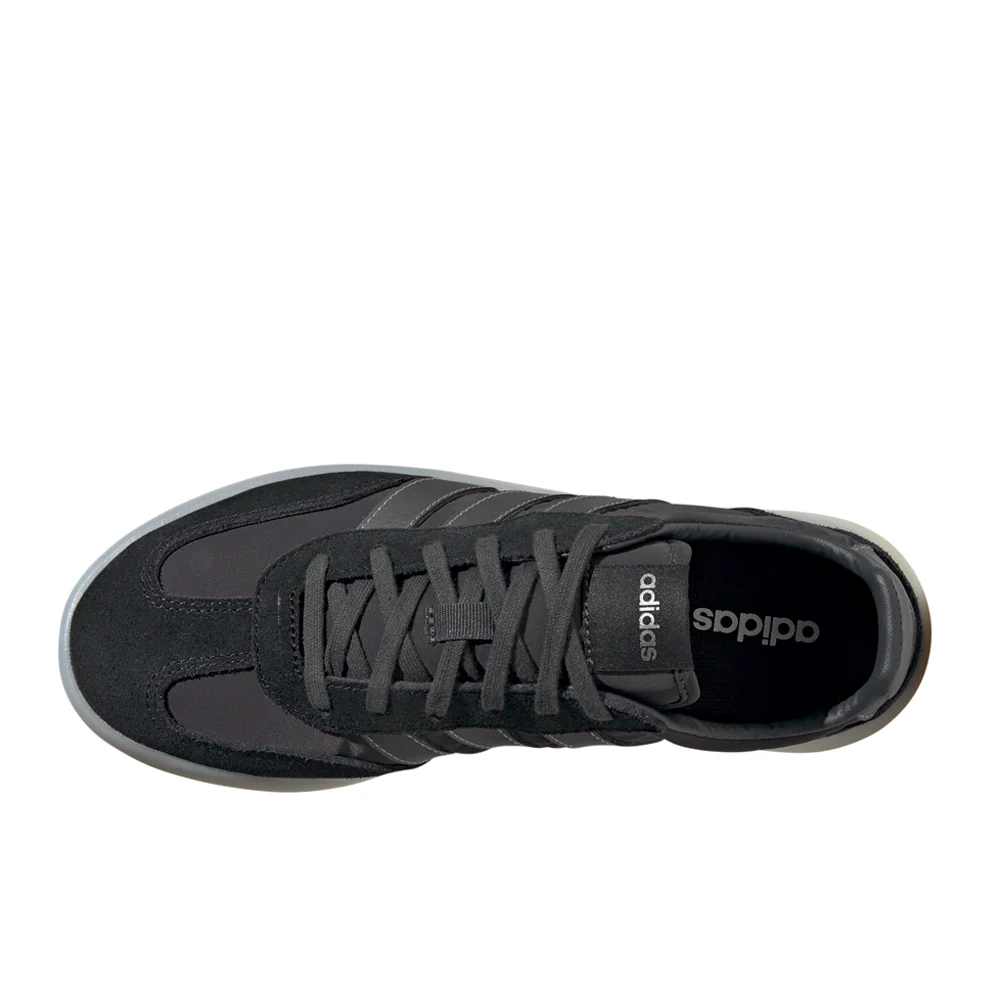 Barreda Decode Lace Up Sneakers - Image 4
