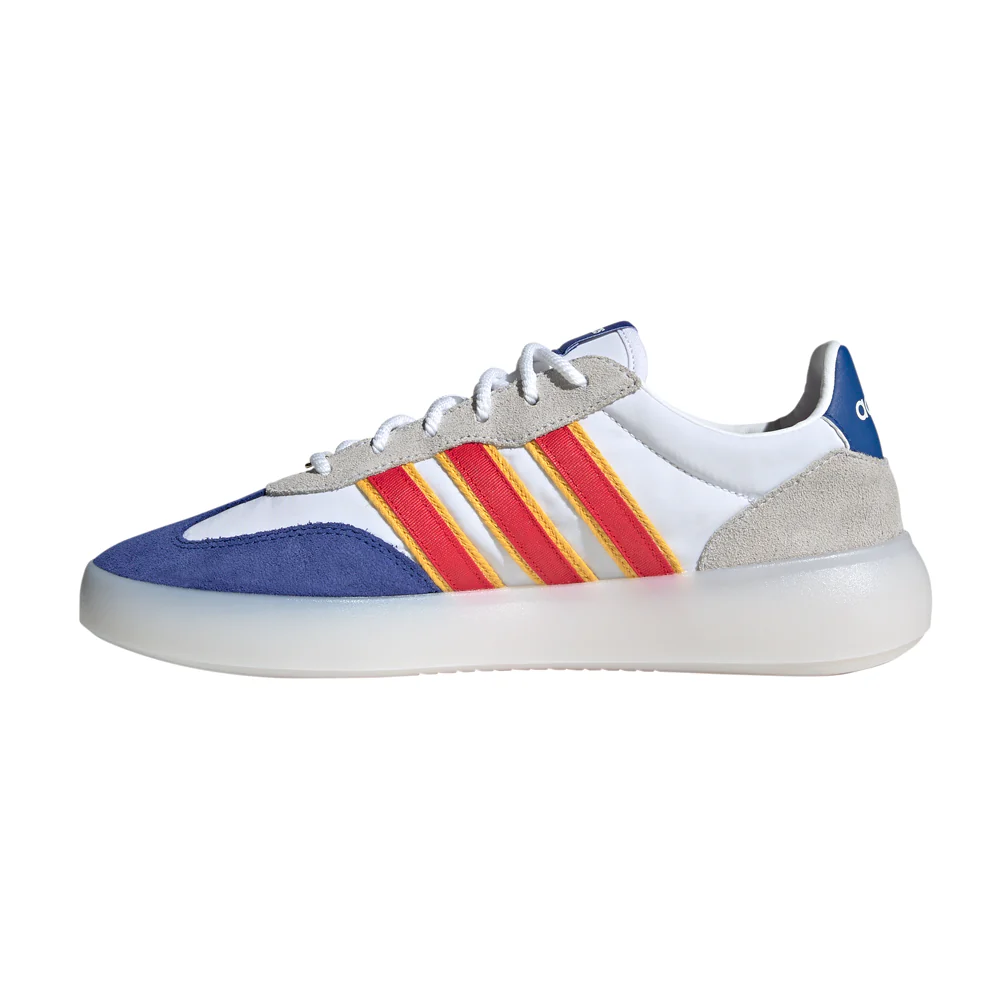 Barreda Decode Lace Up Sneakers - Image 3