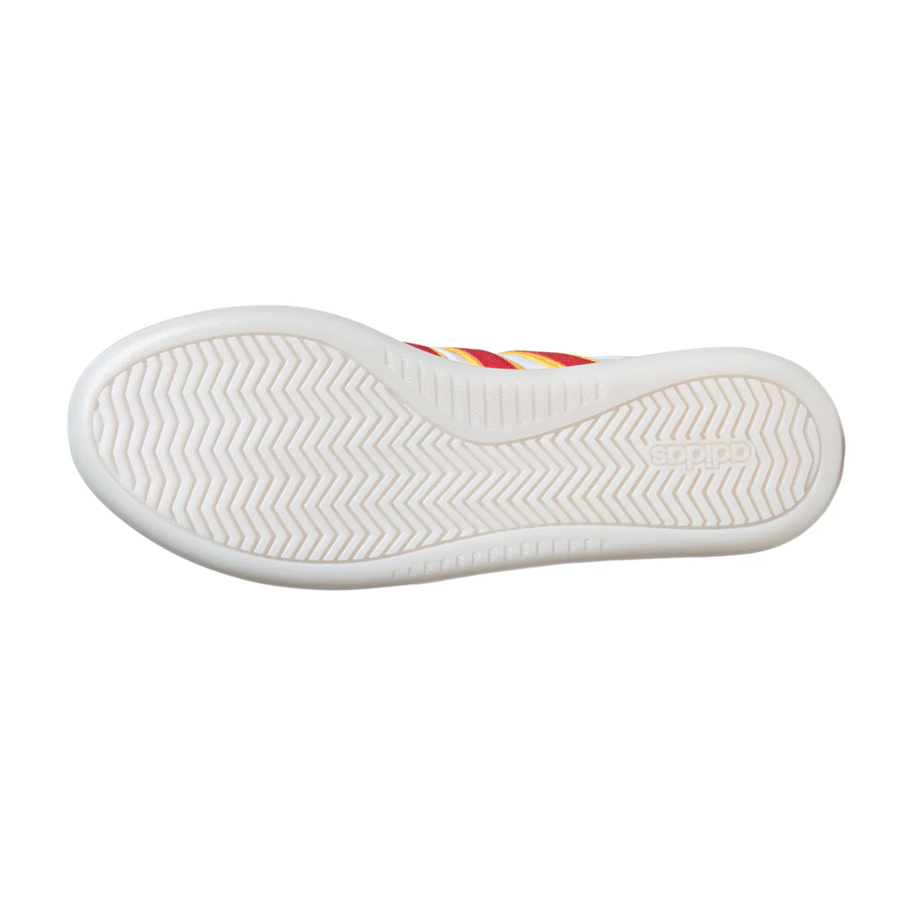 Barreda Decode Lace Up Sneakers - Image 5