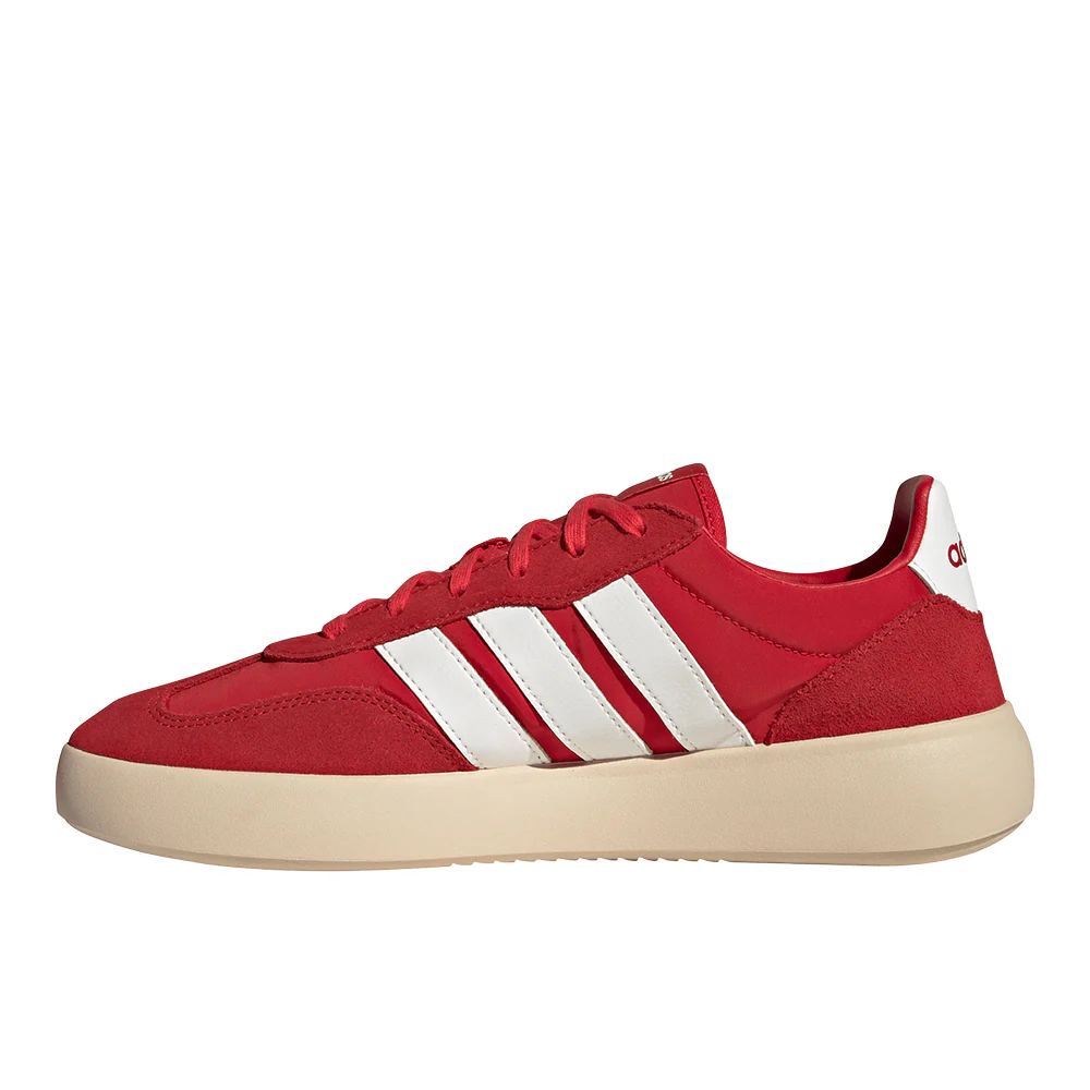 Barreda Decode Lace Up Sneakers - Image 3