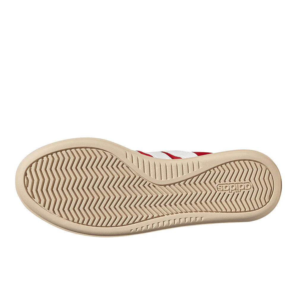 Barreda Decode Lace Up Sneakers - Image 5