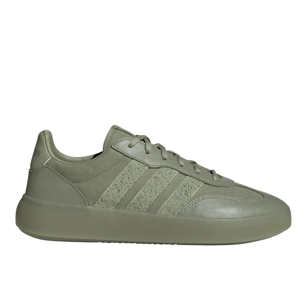 Barreda Decode Lace Up Sneakers