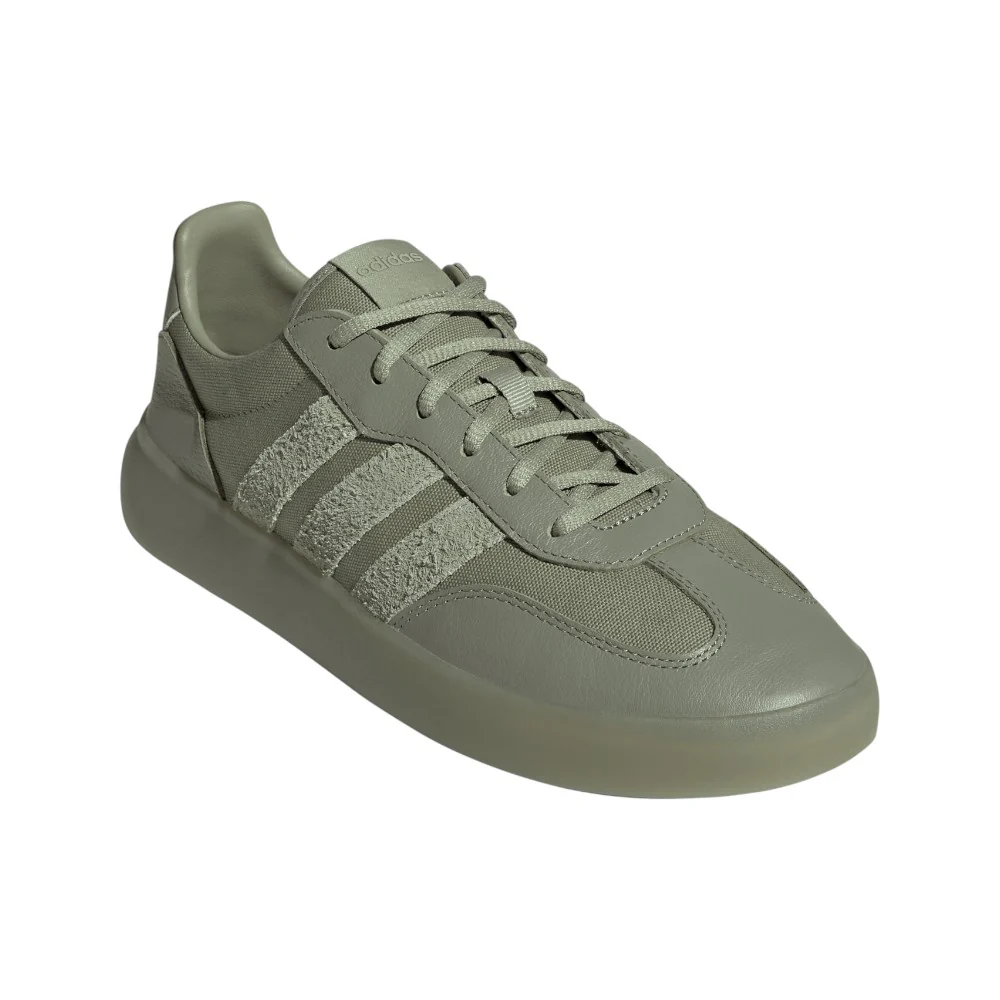 Barreda Decode Lace Up Sneakers - Image 2