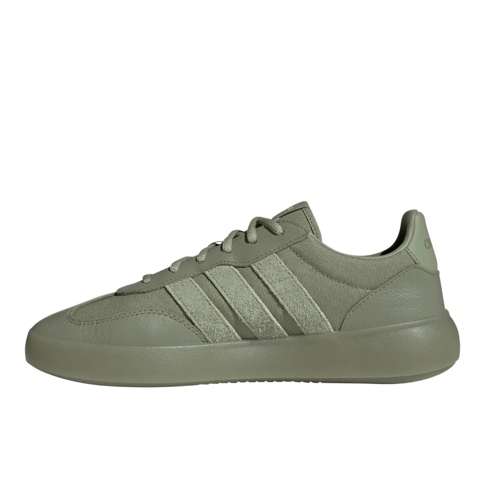 Barreda Decode Lace Up Sneakers - Image 3