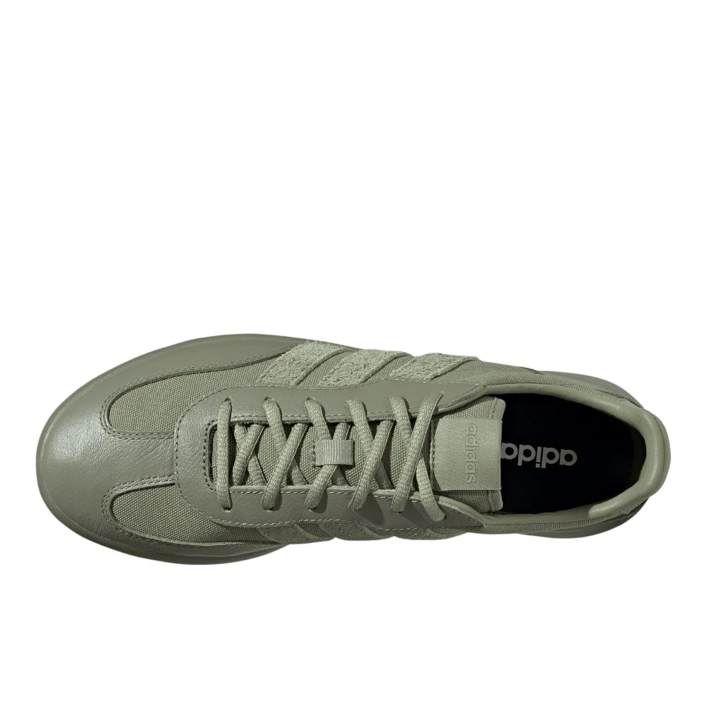 Barreda Decode Lace Up Sneakers - Image 4