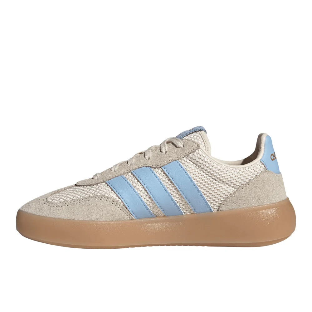 Barreda Decode Lux Lace Up Sneakers - Image 3