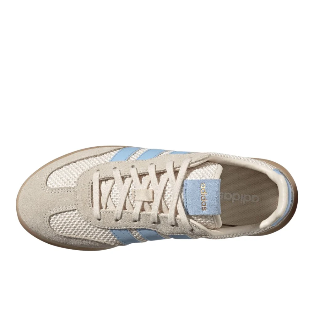 Barreda Decode Lux Lace Up Sneakers - Image 4