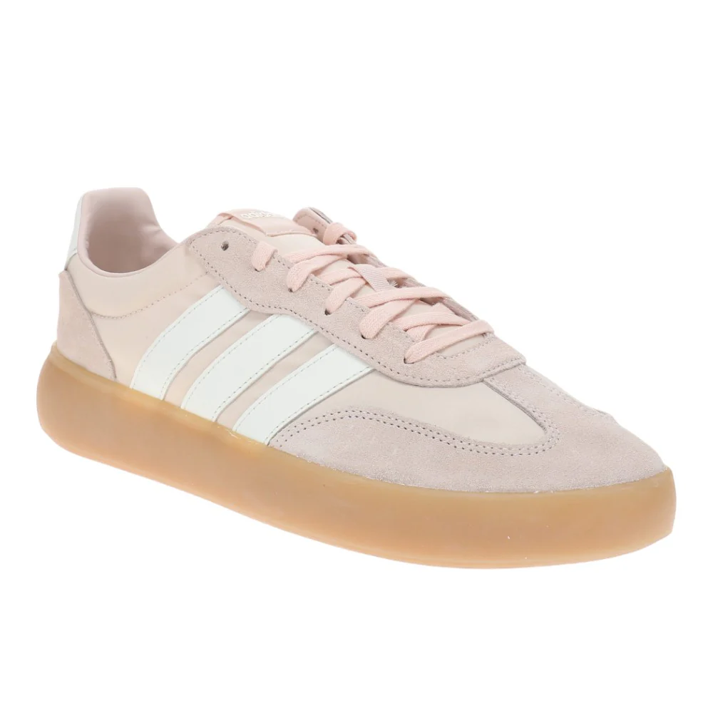 Barreda Decode Lux Lace Up Sneakers - Image 2