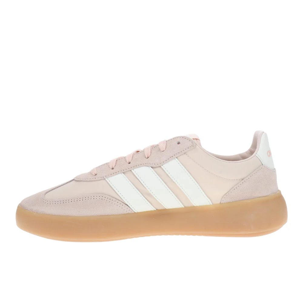 Barreda Decode Lux Lace Up Sneakers - Image 3