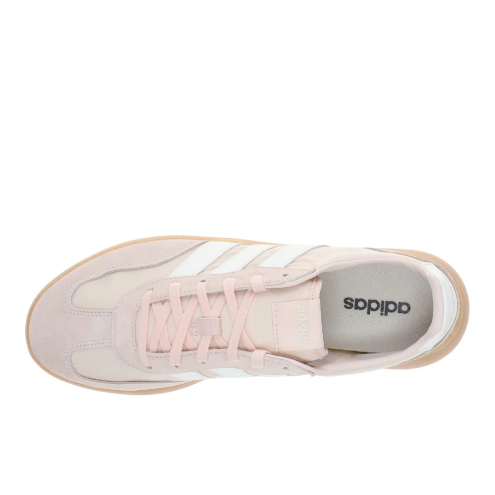 Barreda Decode Lux Lace Up Sneakers - Image 4
