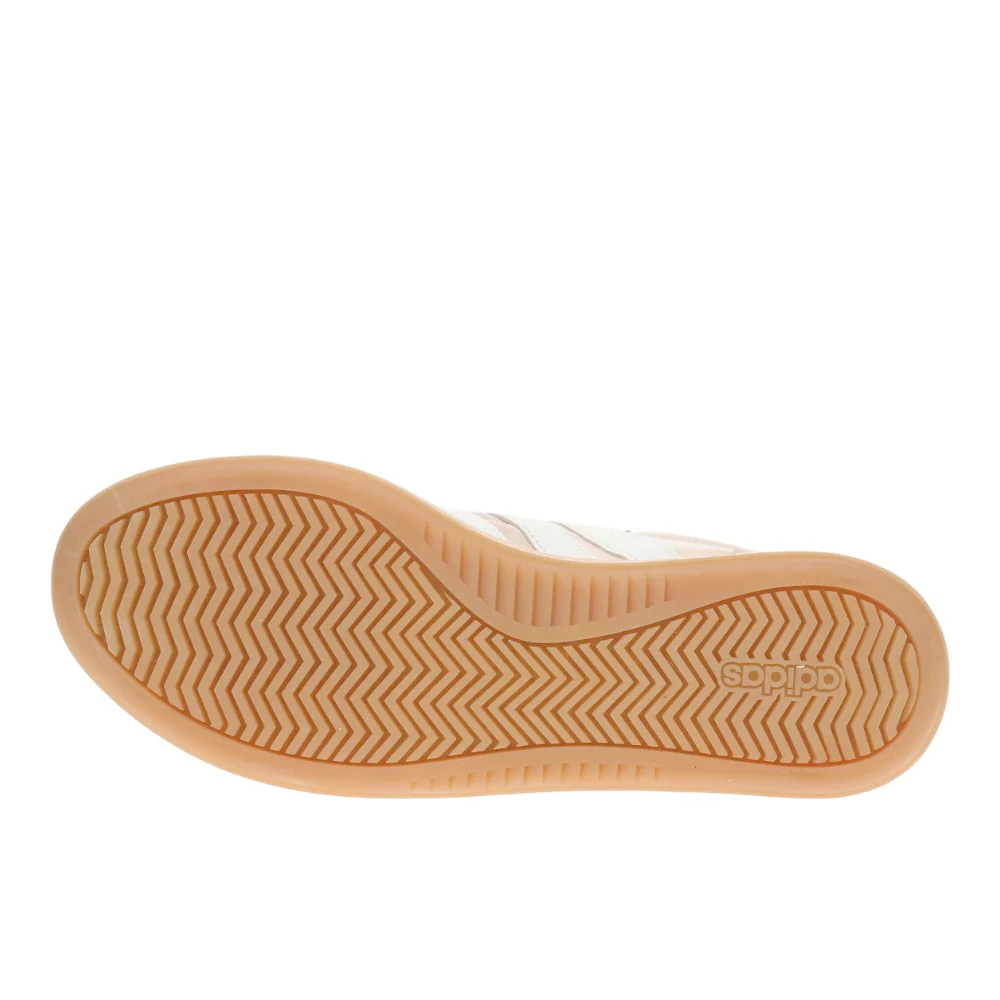 Barreda Decode Lux Lace Up Sneakers - Image 5