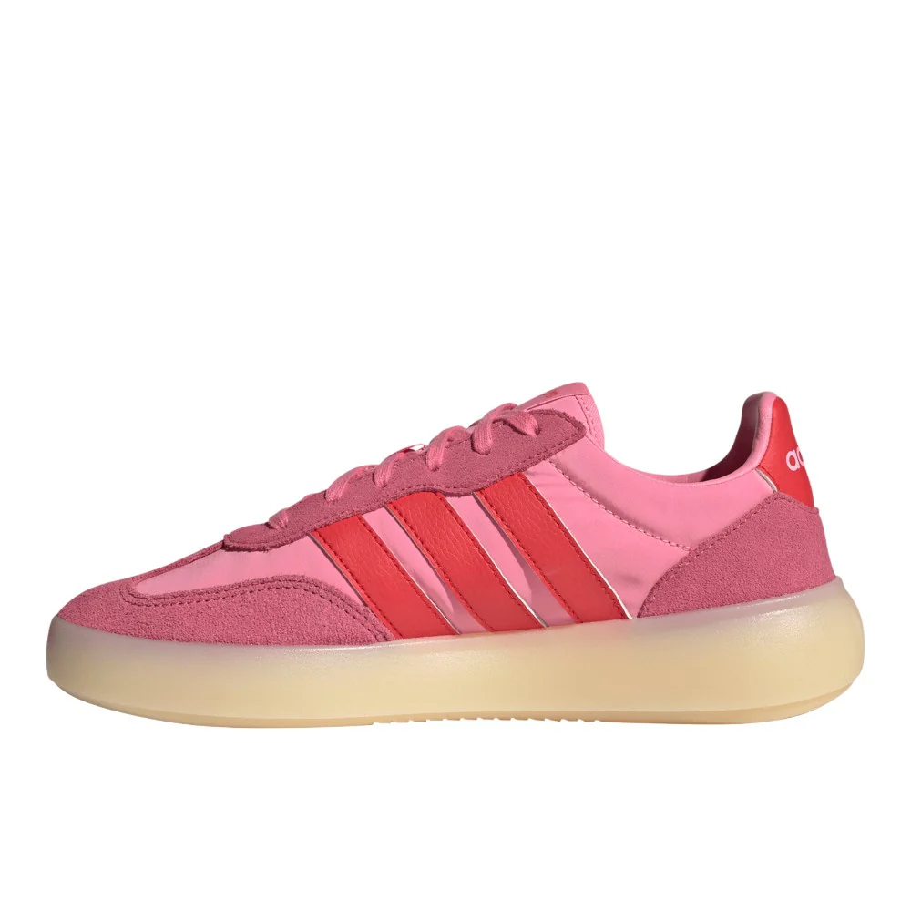 Barreda Decode Lux Lace Up Sneakers - Image 3
