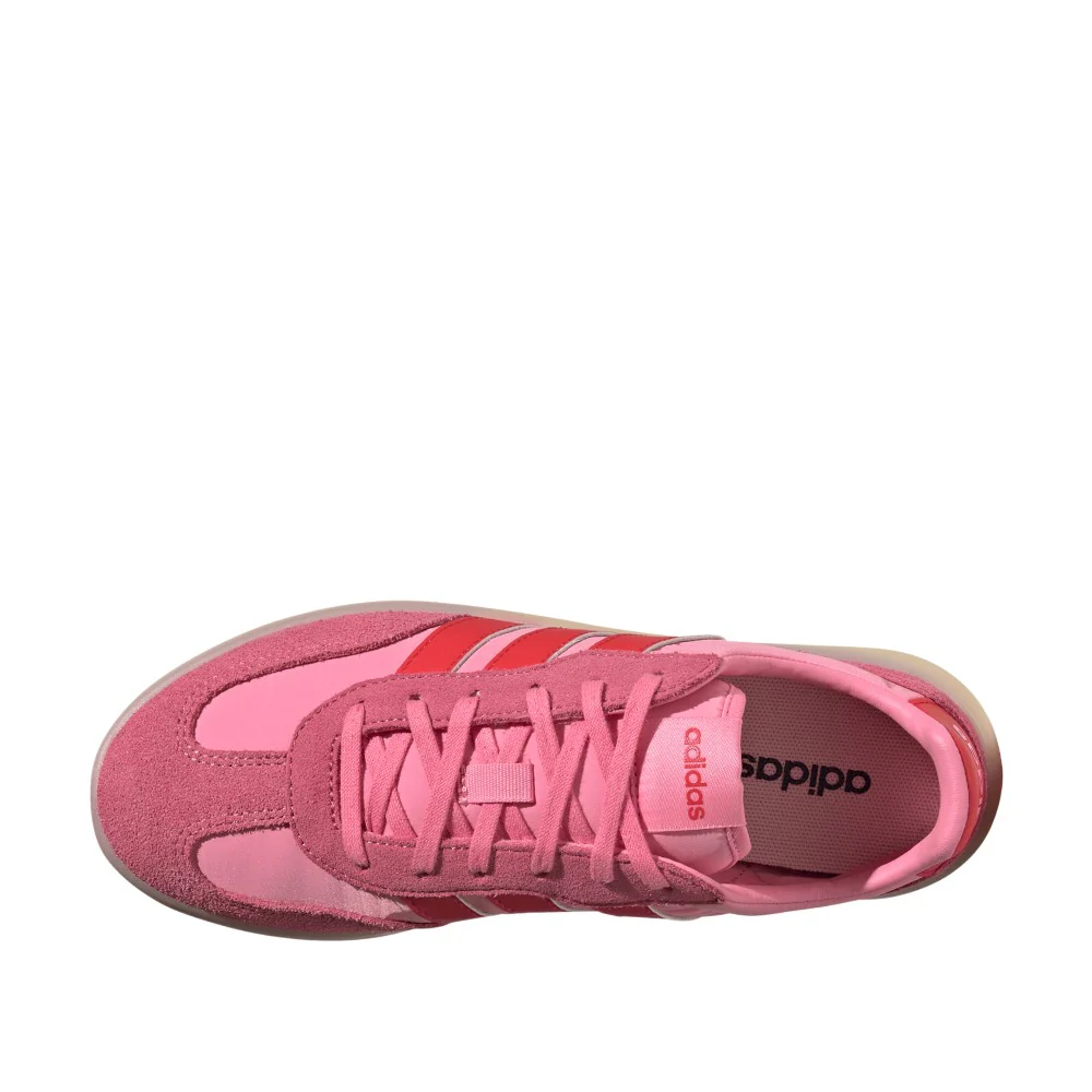 Barreda Decode Lux Lace Up Sneakers - Image 4