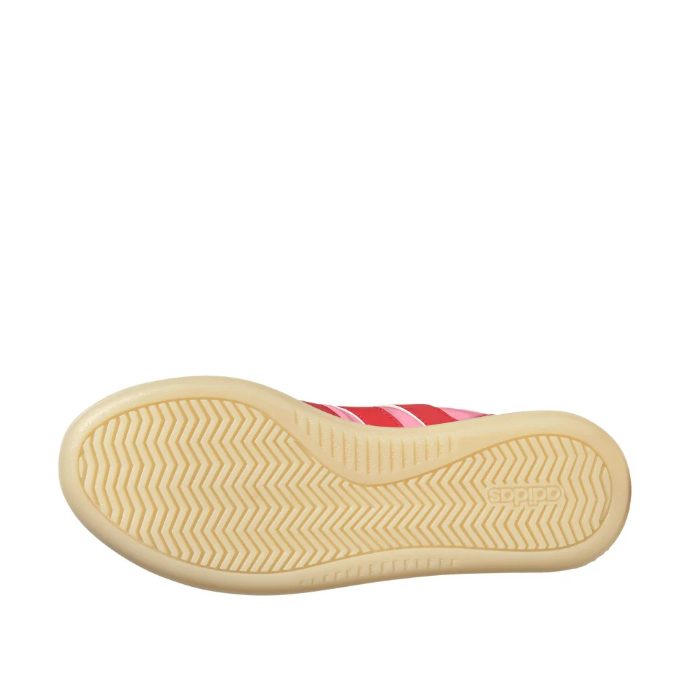 Barreda Decode Lux Lace Up Sneakers - Image 5
