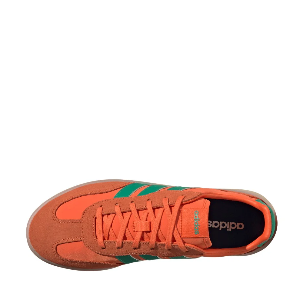 Barreda Decode Lux Lace Up Sneakers - Image 4