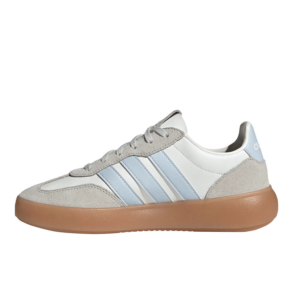 Barreda Decode Lace Up Sneakers - Image 3