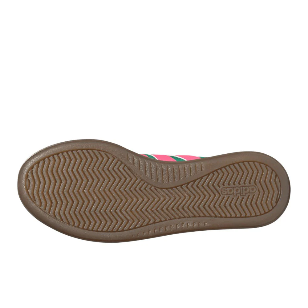 Barreda Decode Lux Lace Up Sneakers - Image 5