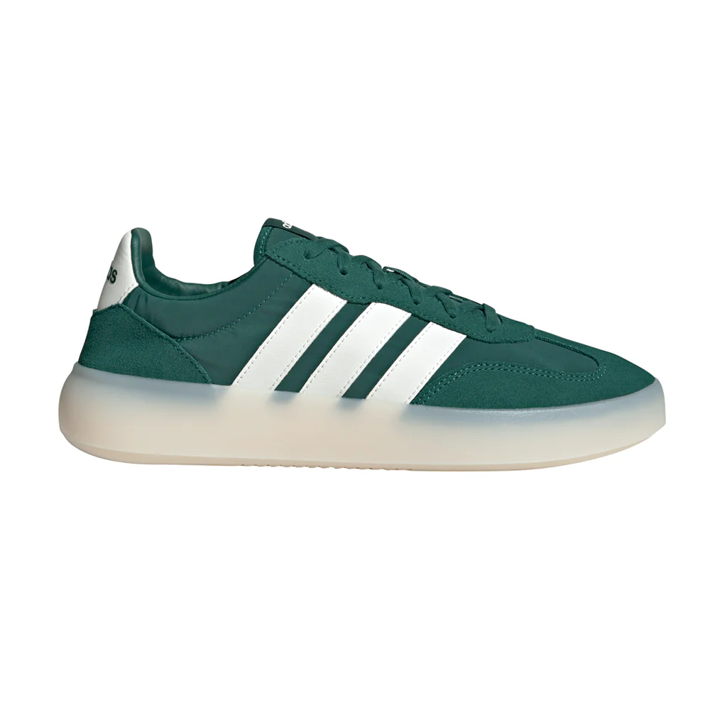 Barreda Decode Lace Up Sneakers