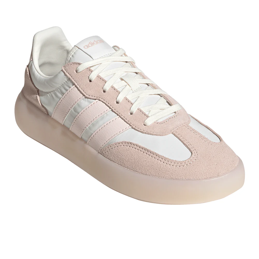 Barreda Decode Lace Up Sneakers - Image 2