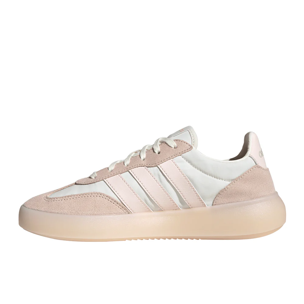 Barreda Decode Lace Up Sneakers - Image 3