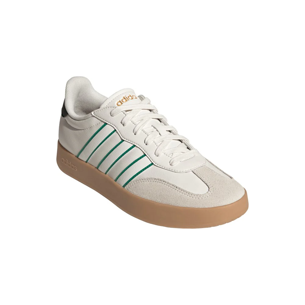 Barreda Lace Up Sneakers - Image 2
