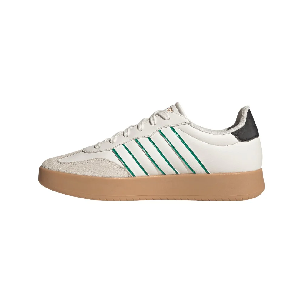 Barreda Lace Up Sneakers - Image 3