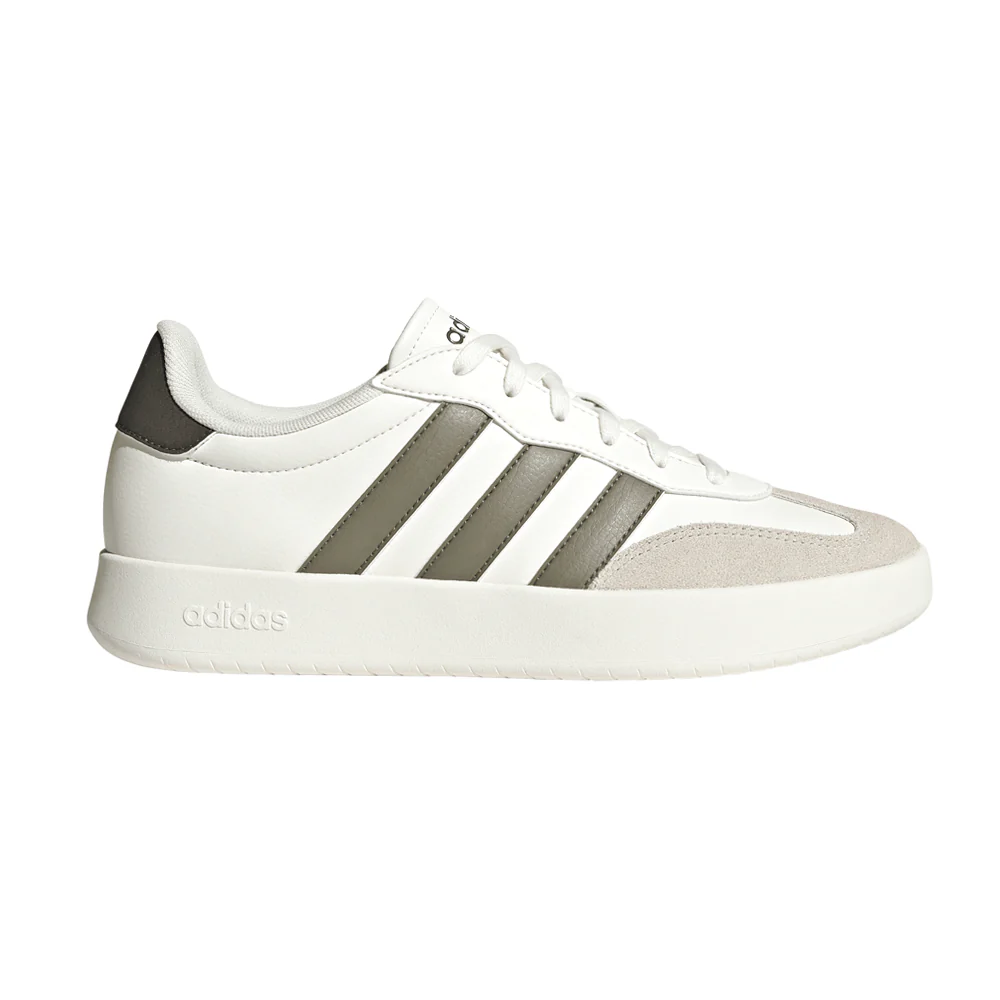 Barreda Lace Up Sneakers
