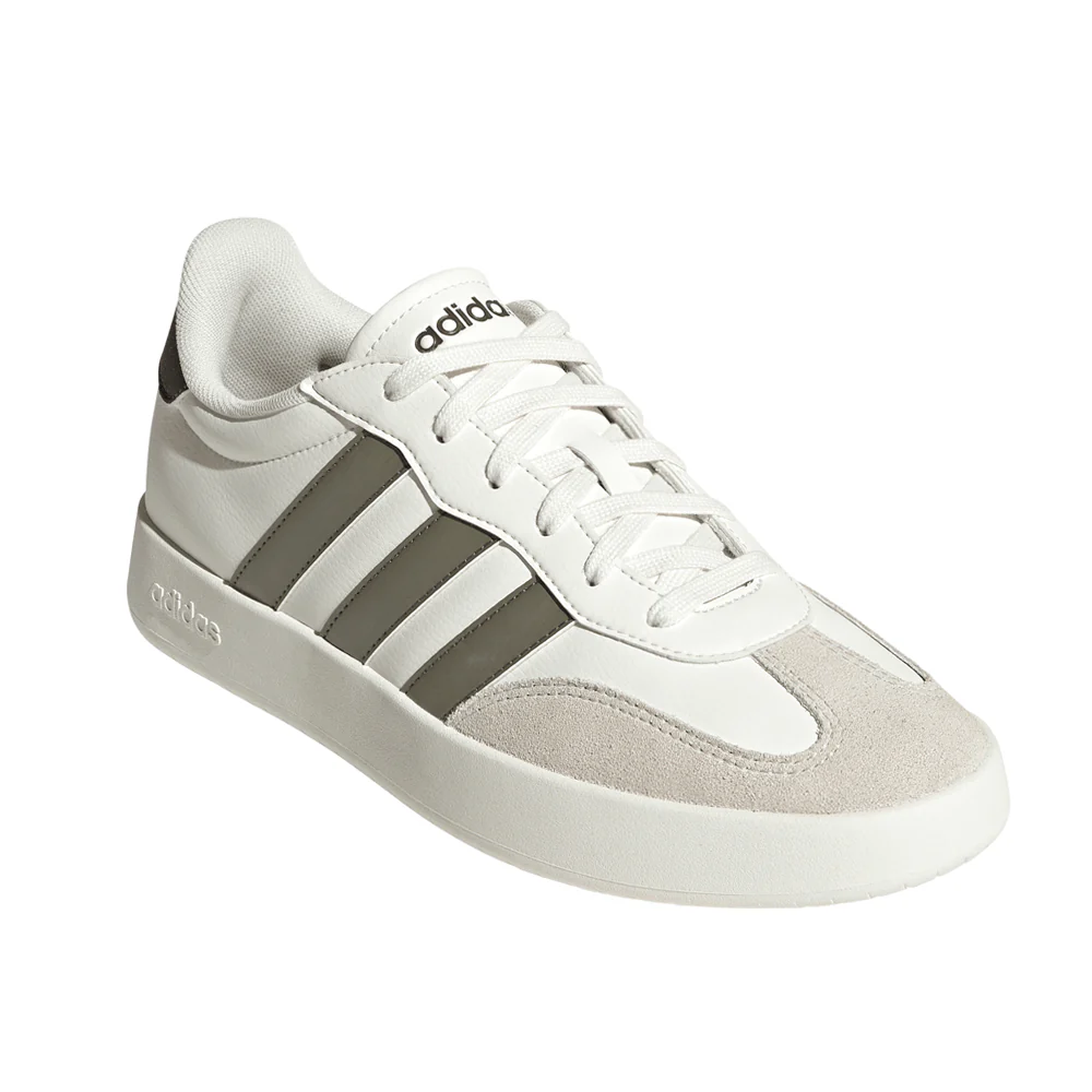 Barreda Lace Up Sneakers - Image 2
