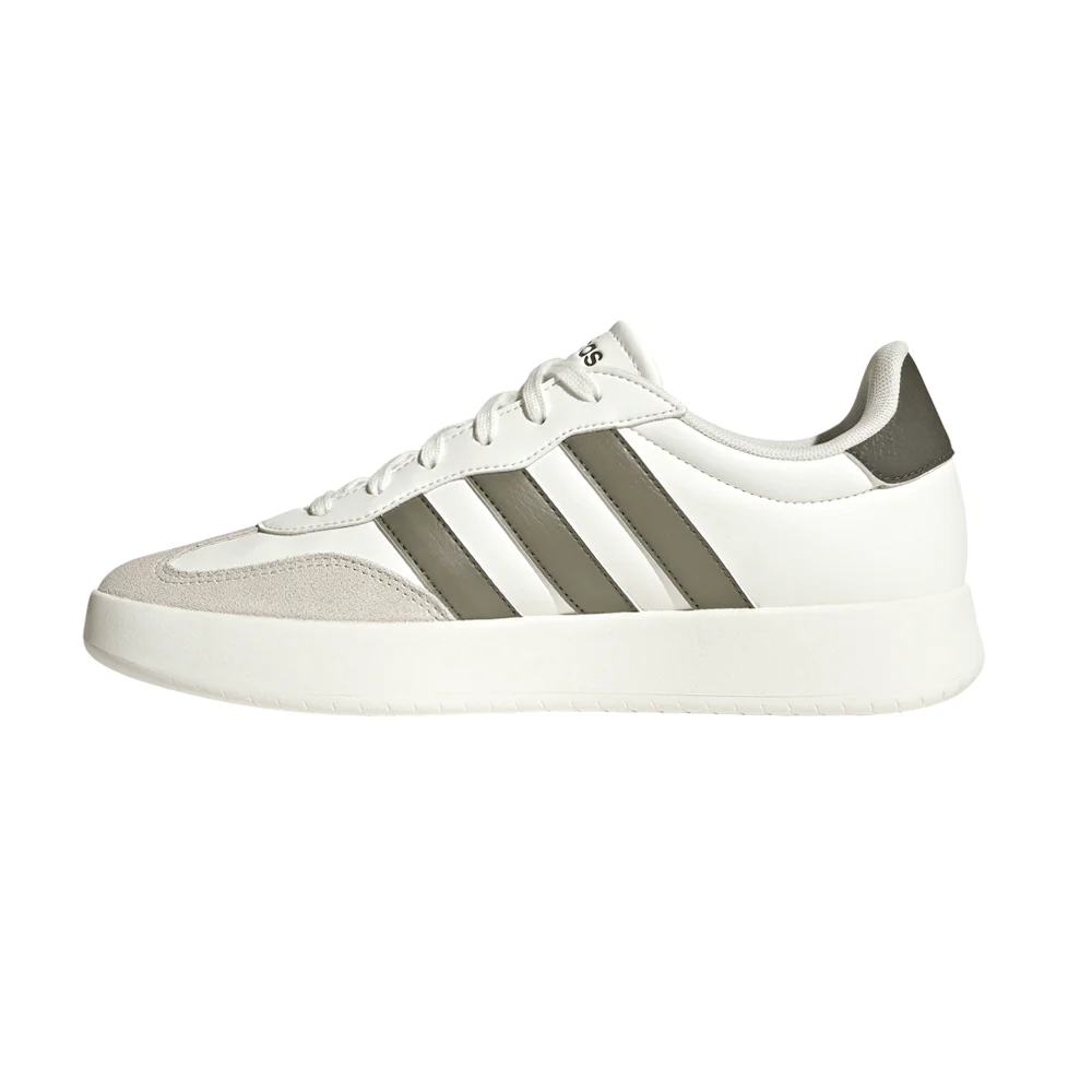 Barreda Lace Up Sneakers - Image 3