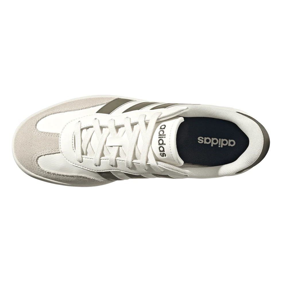 Barreda Lace Up Sneakers - Image 4