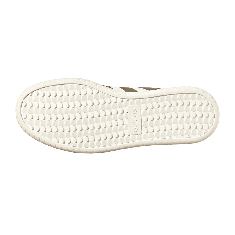 Barreda Lace Up Sneakers - Image 5