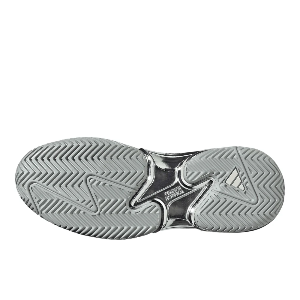 Barricade 13 Silver Edition Tennis Shoes - Image 5