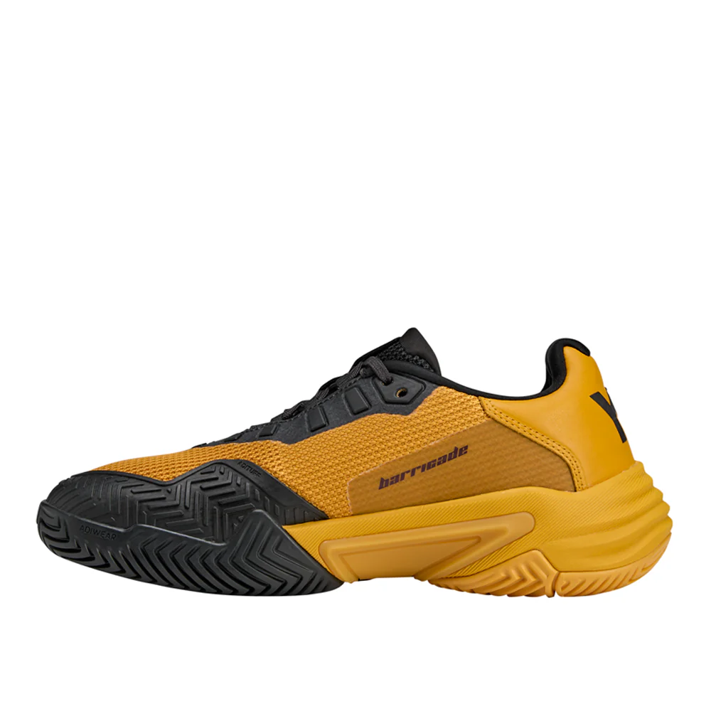 Y-3 Barricade 13 Tennis Shoes - Image 3