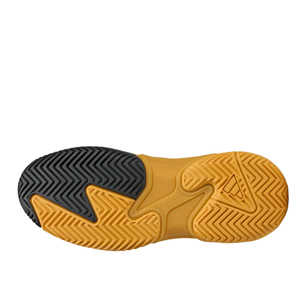Y-3 Barricade 13 Tennis Shoes - Image 5