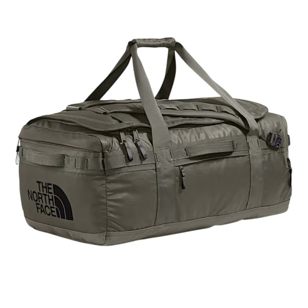 Base Camp Voyager 62L Duffel Bag - Image 3