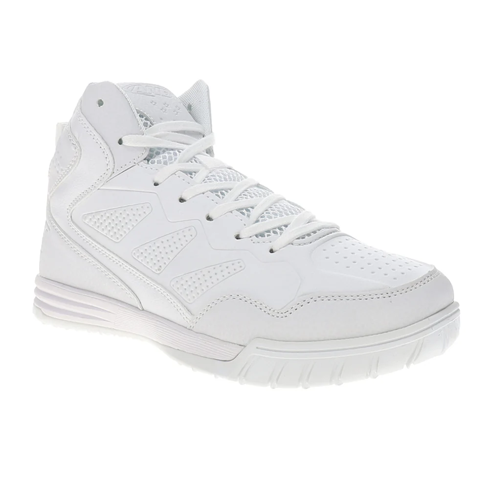 Baseline High Top Sneakers - Image 2