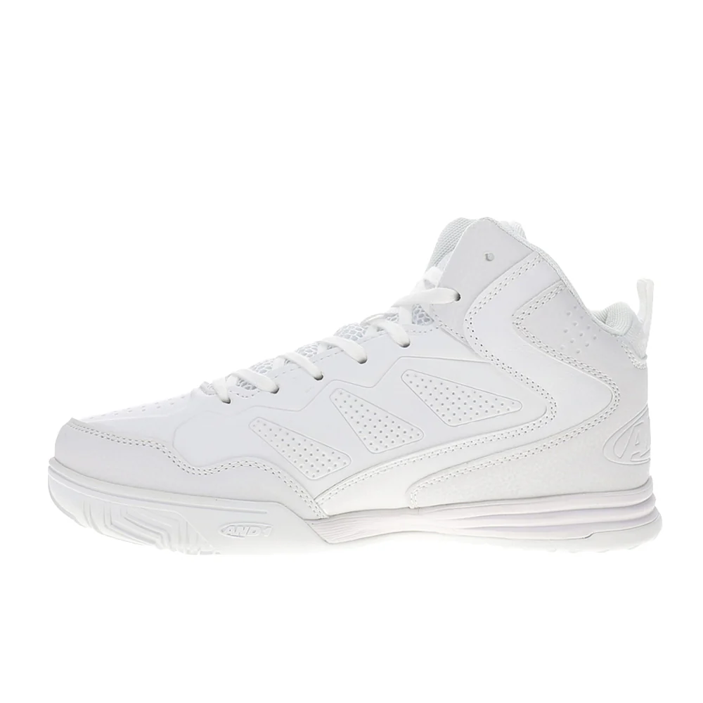 Baseline High Top Sneakers - Image 3