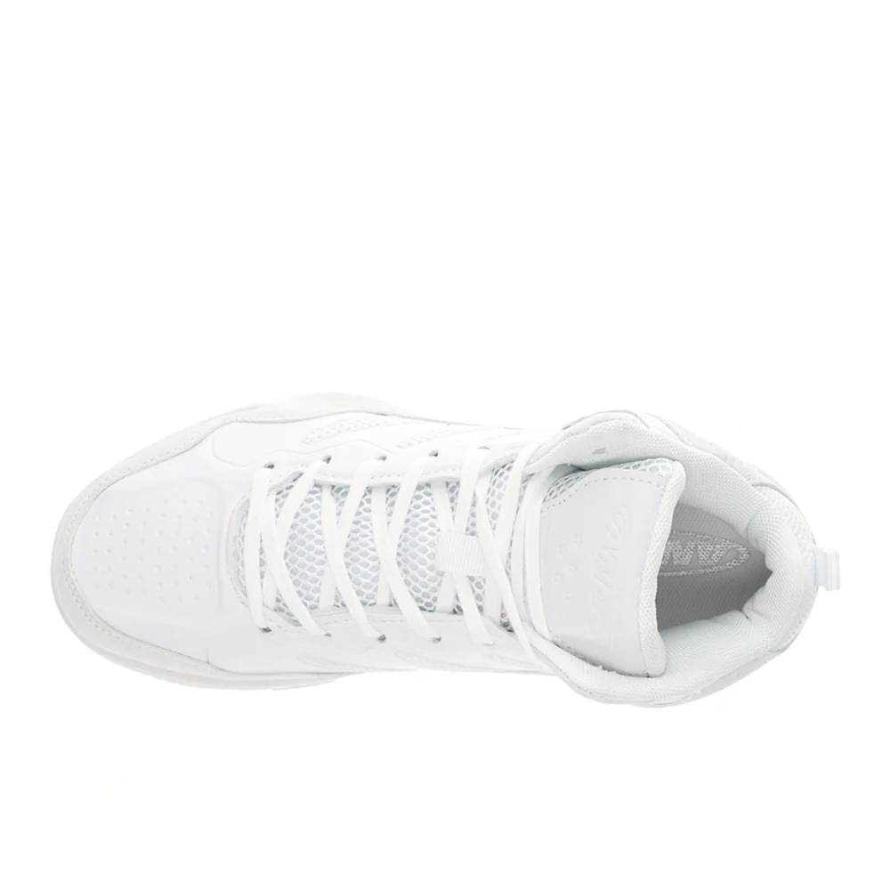 Baseline High Top Sneakers - Image 4